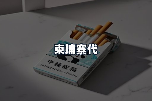 柬埔寨代